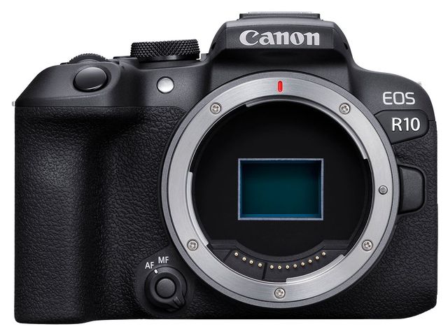 Canon EOS R10 Mirrorless Camera is More Than an Upgrade!